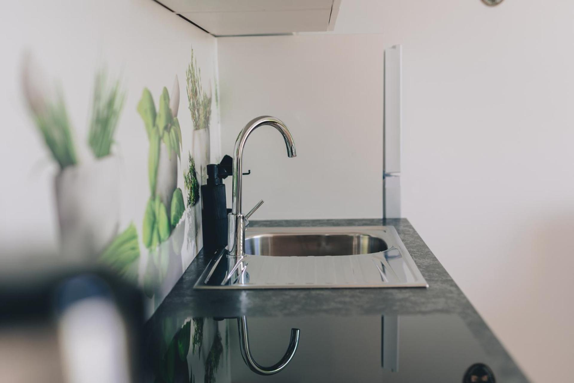 Appartamento Apartman Volaric Krk Town Esterno foto